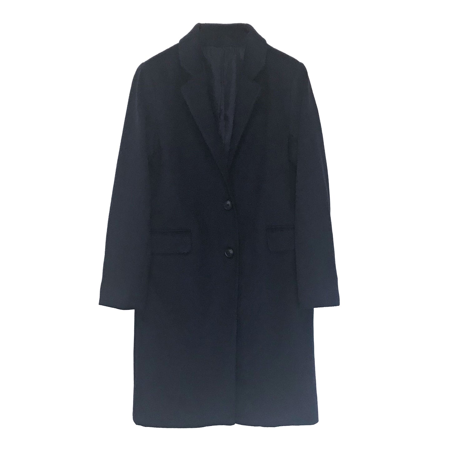 カシミヤタッチ フェイクウールチェスターコート M,L,LL 4カラー