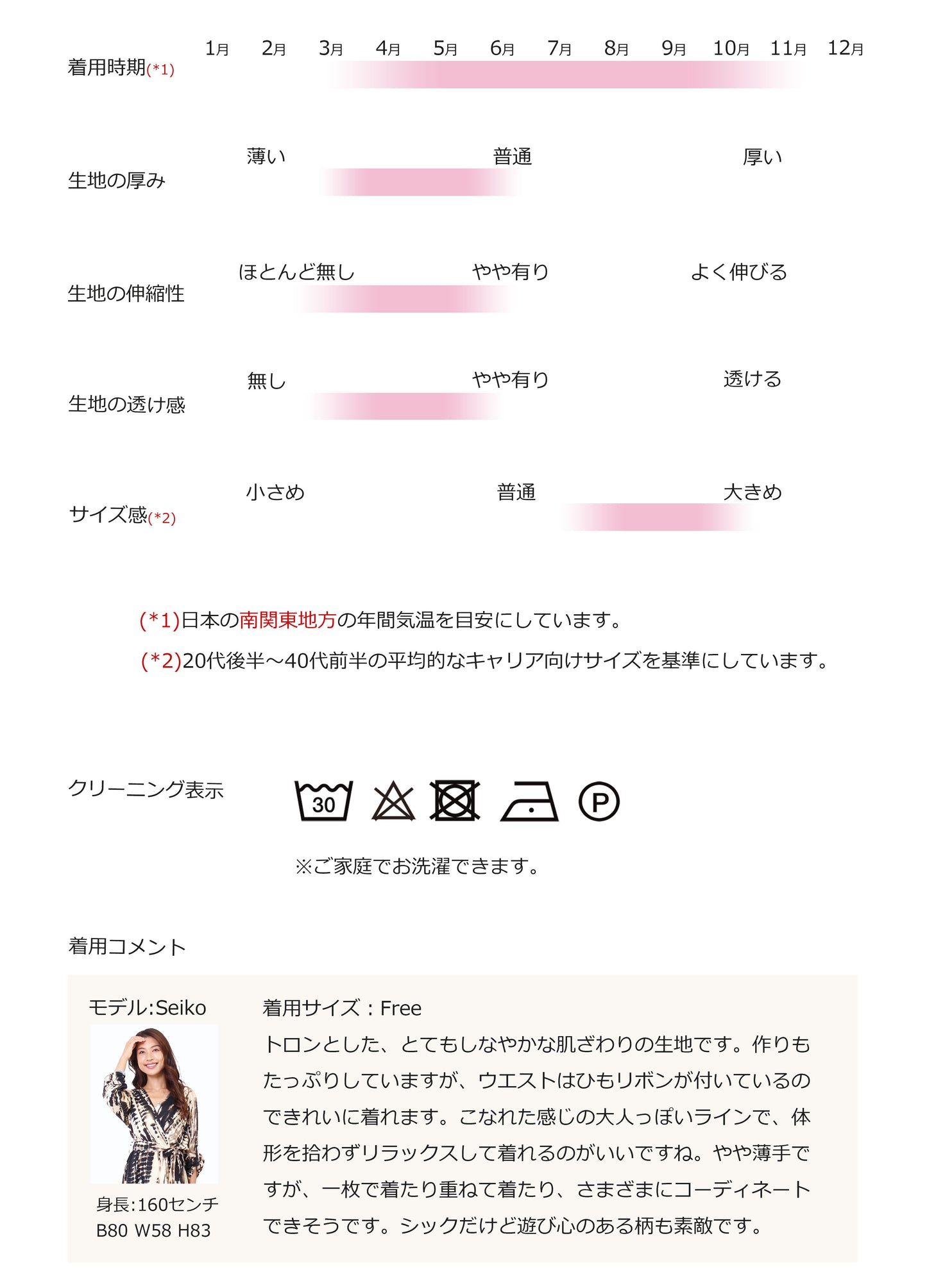 イタリア製 ロング ワンピース レディース おしゃれ 長袖 カシュクール 秋 きれいめ 春