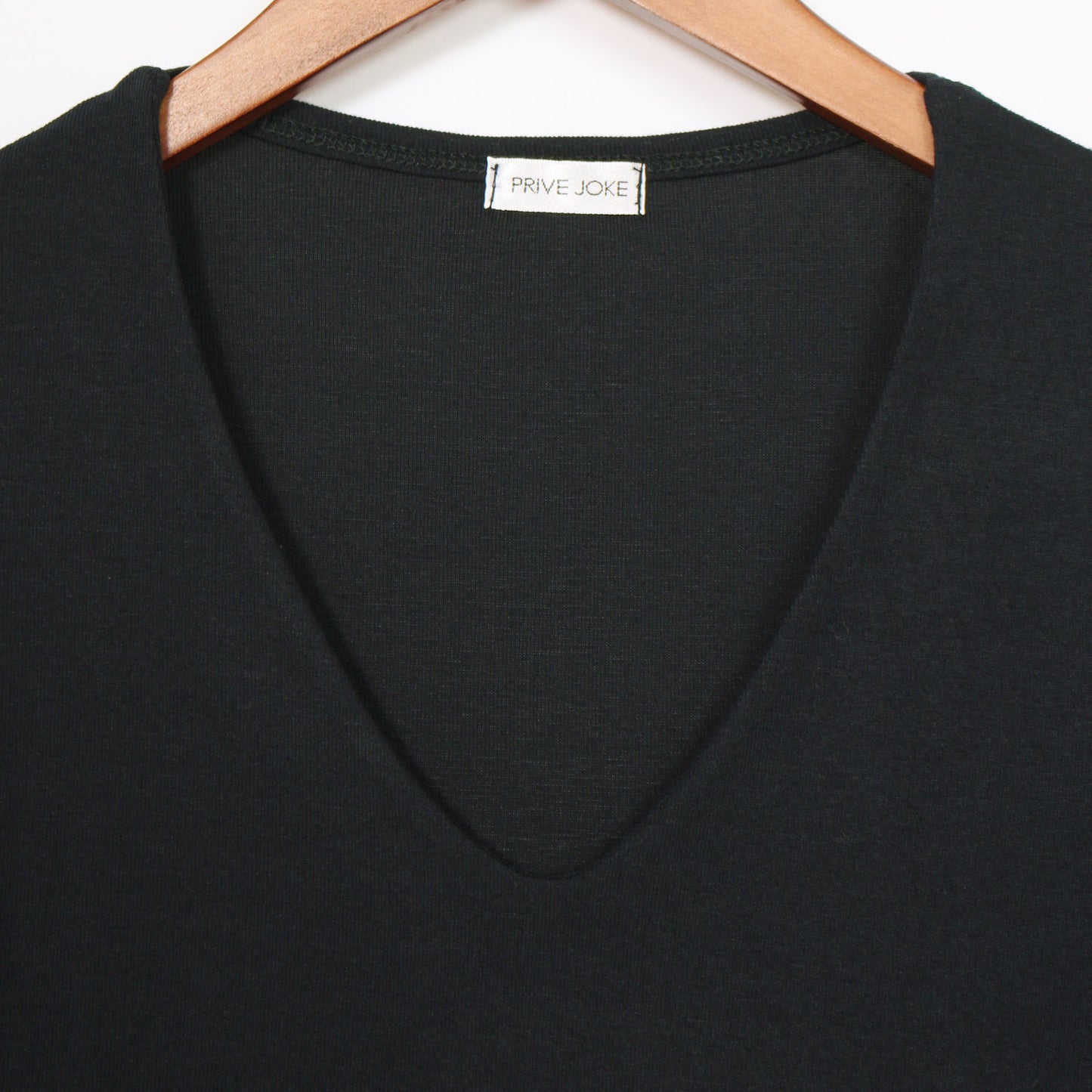 透けない半袖カットソーTシャツ M 3カラー