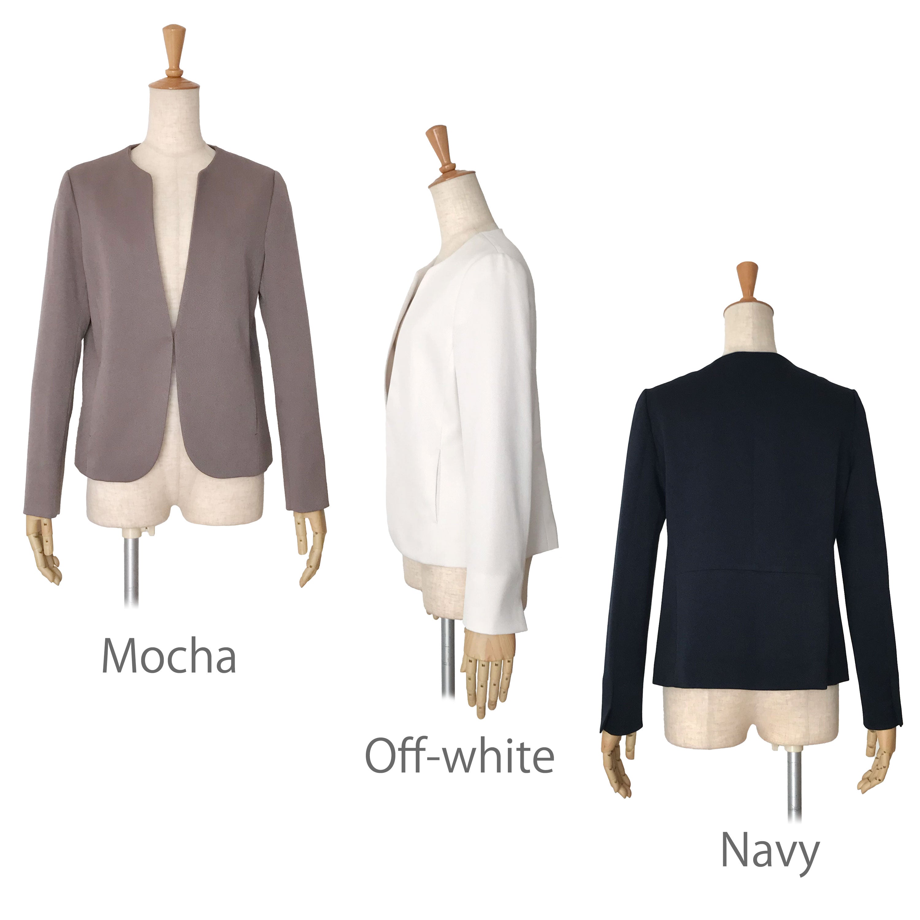 極美品 セオリー LANAI カラーレス セットアップ ワンピース