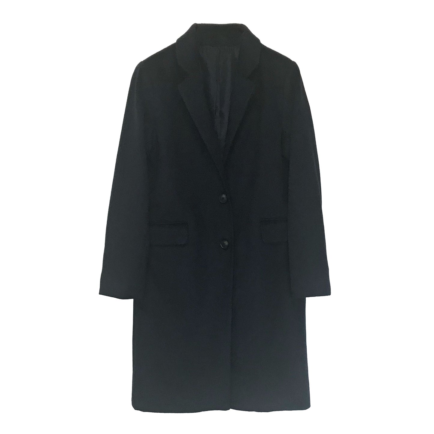 カシミヤタッチ フェイクウールチェスターコート M,L,LL 4カラー